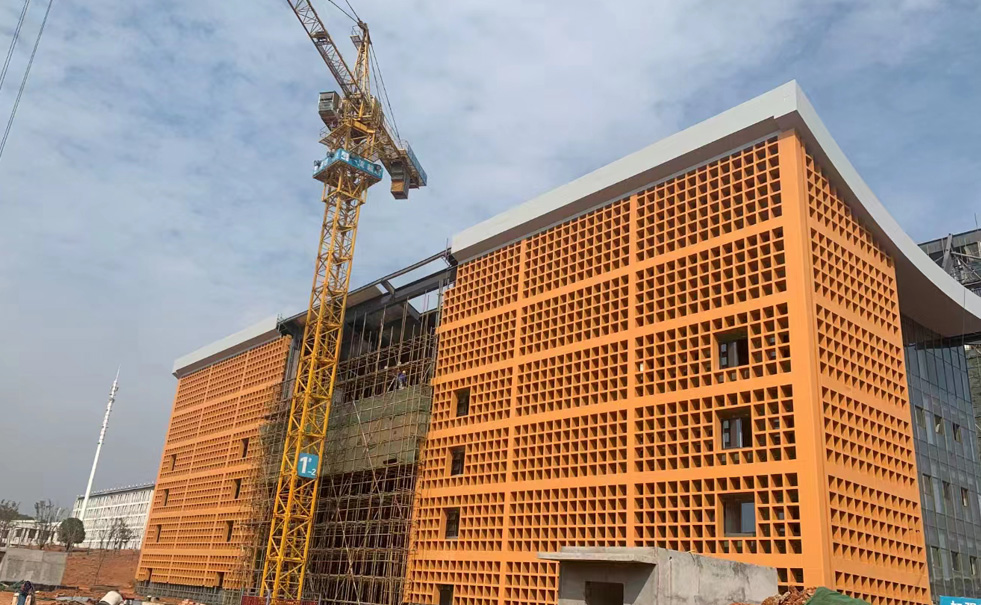 湖南信息技术学院